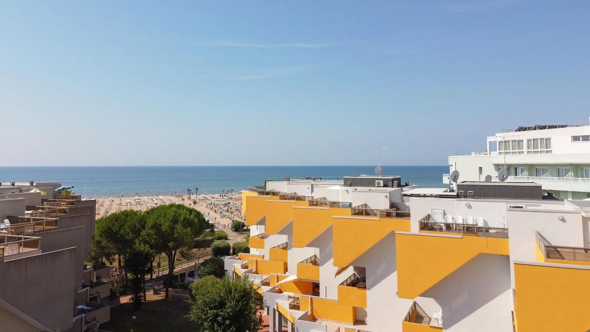 Residence La Giudecca Bibione Appartement