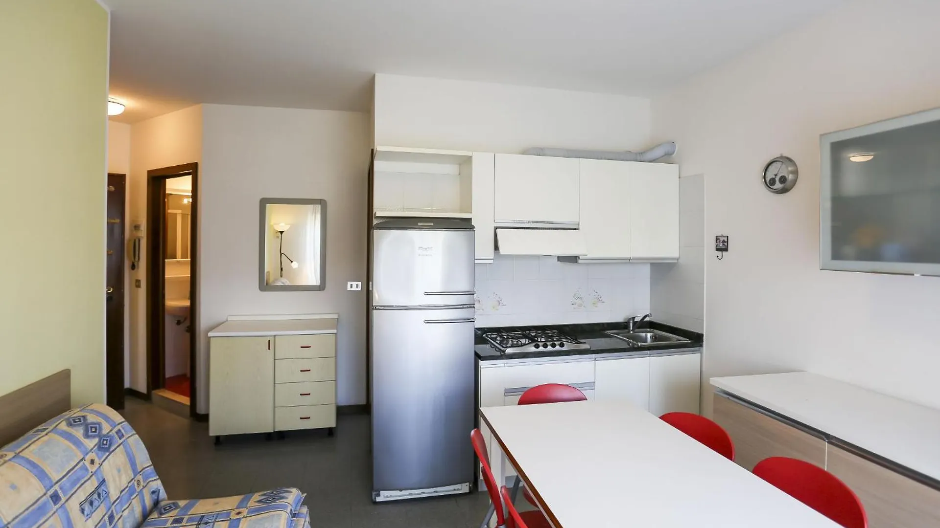 Appartement Residence La Giudecca Bibione