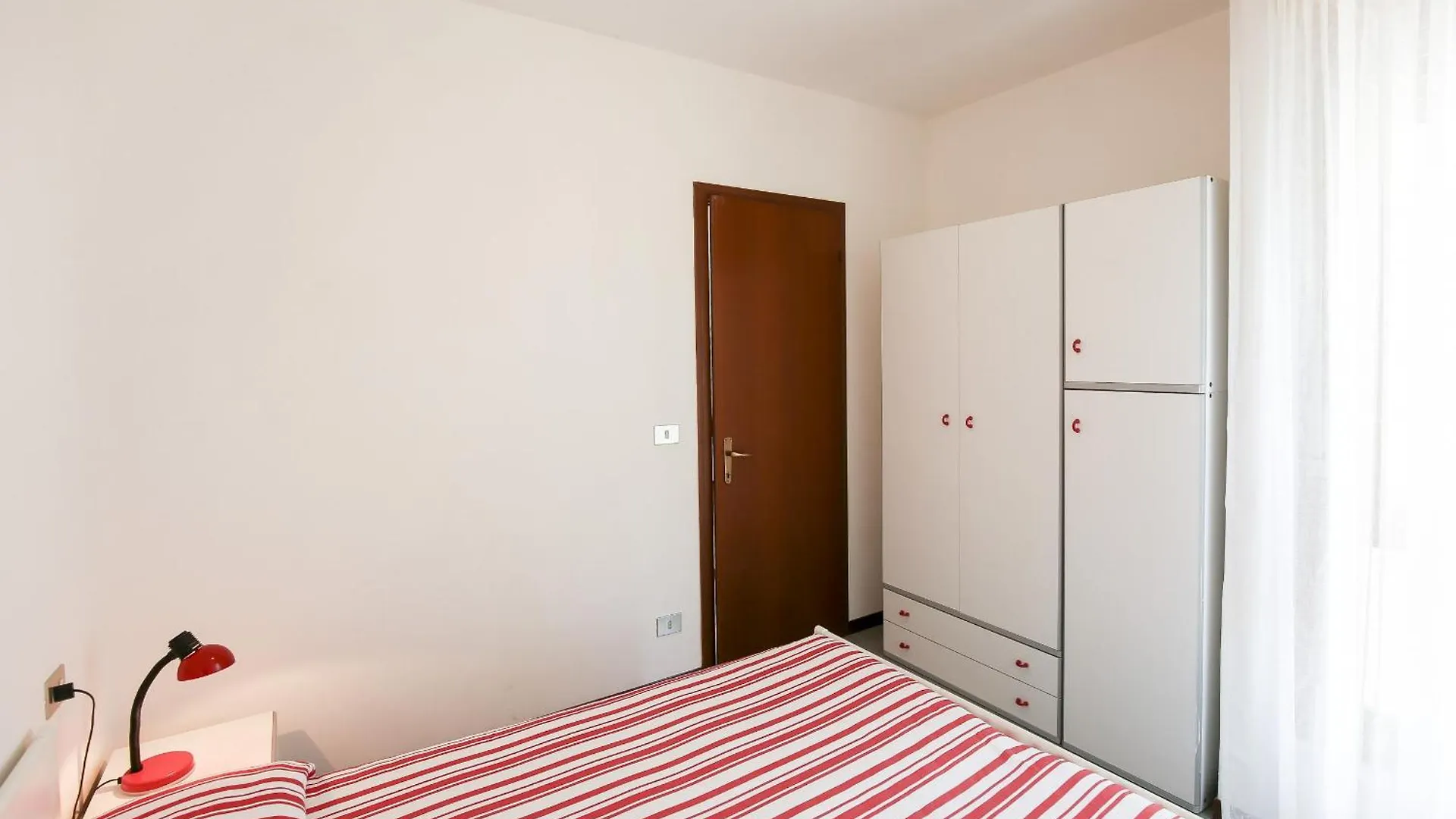 Residence La Giudecca Bibione Appartement