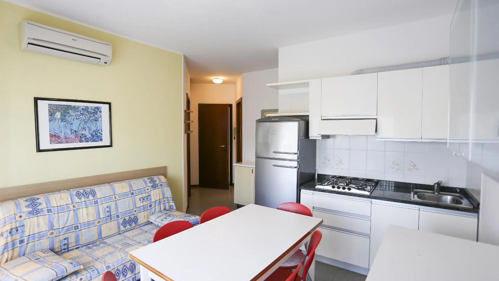 Residence La Giudecca Bibione