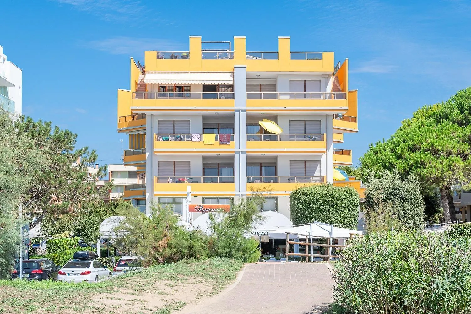 Residence La Giudecca Bibione
