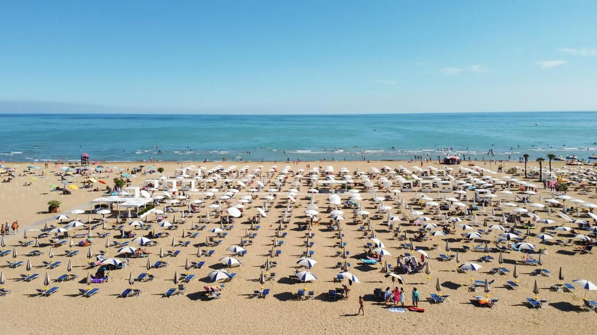 Residence La Giudecca Bibione